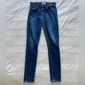 AGOLDE Skinny Jean